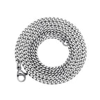 The Cuban Link Chain