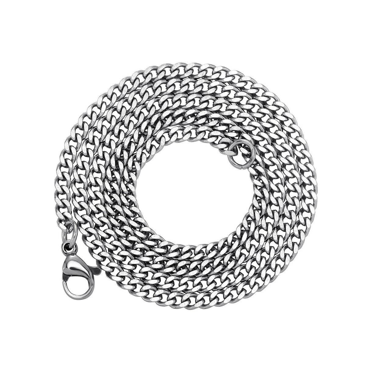 The Cuban Link Chain