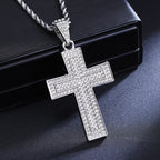The Saint Pendant