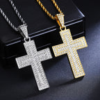 The Saint Pendant