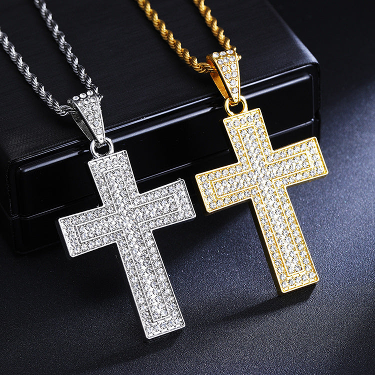 The Saint Pendant