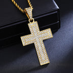 The Saint Pendant