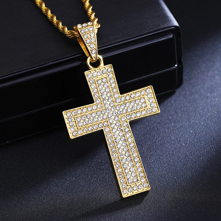 The Saint Pendant