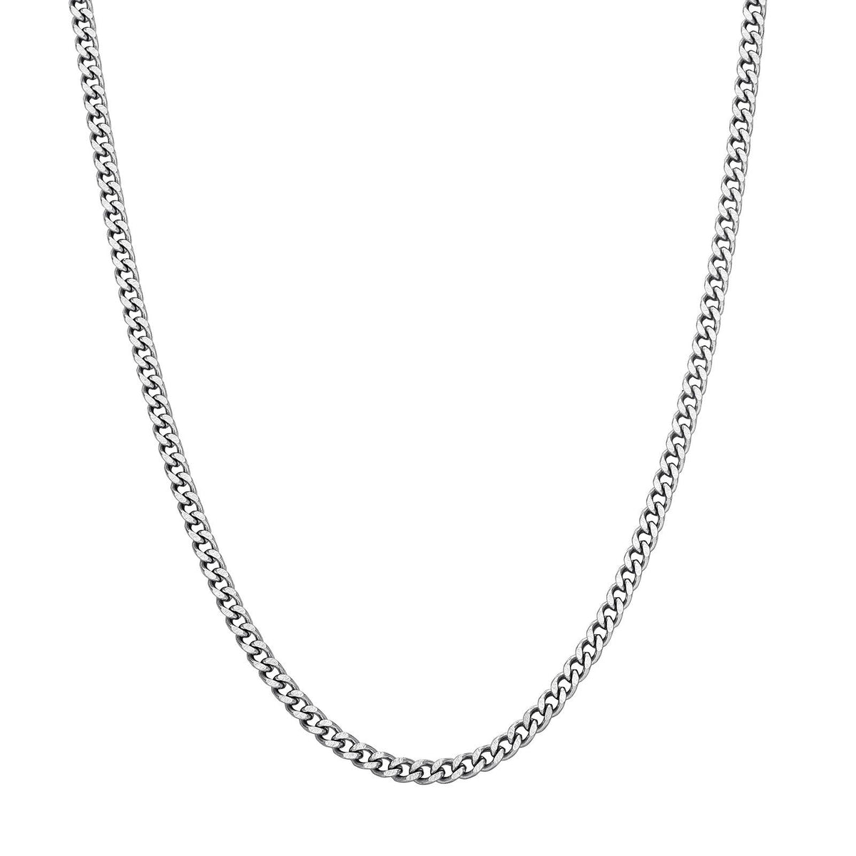 The Cuban Link Chain
