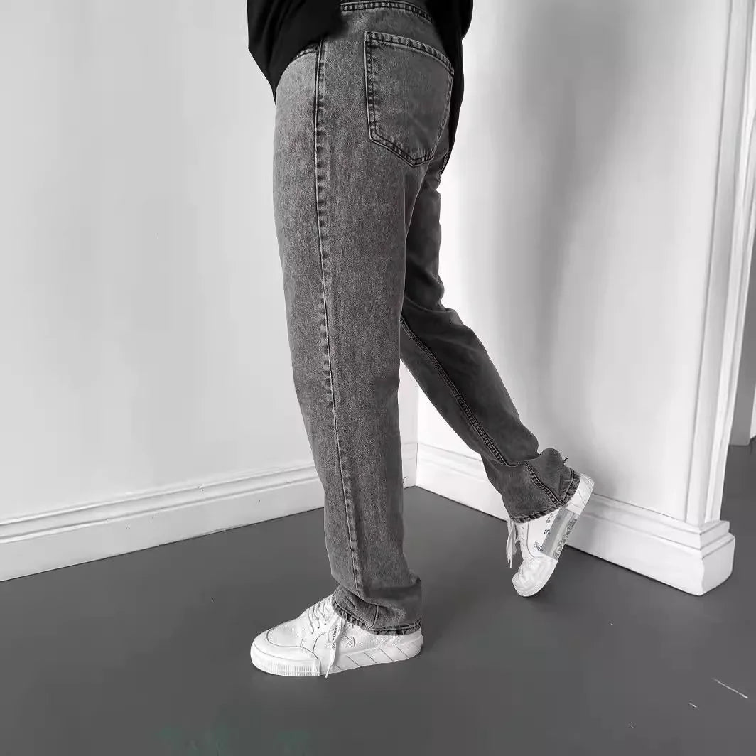 The Classique Slim Jean