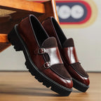 The Monk Loafer
