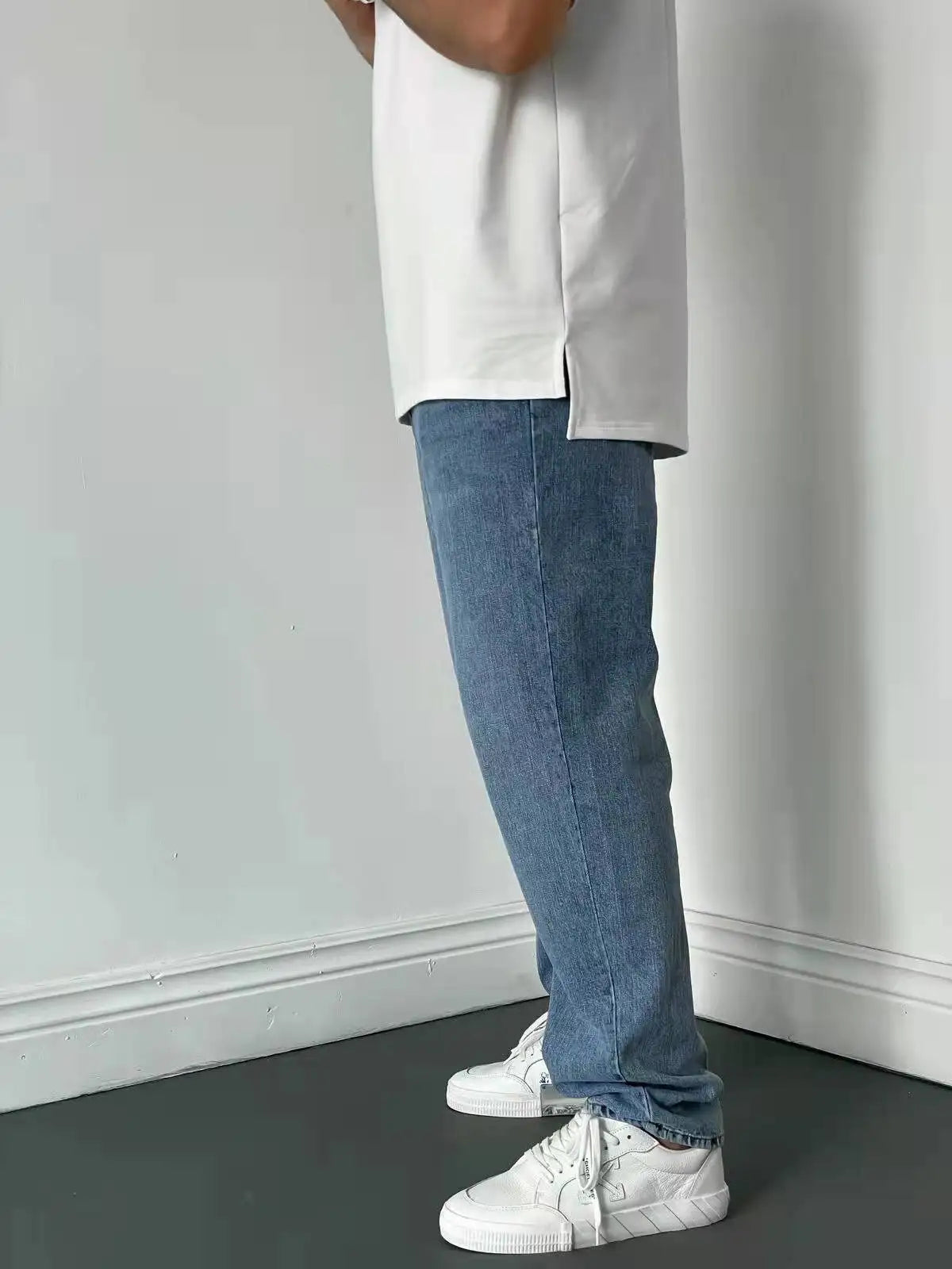 The Classique Slim Jean