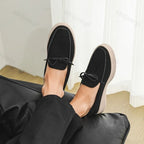 The Chunky Loafer