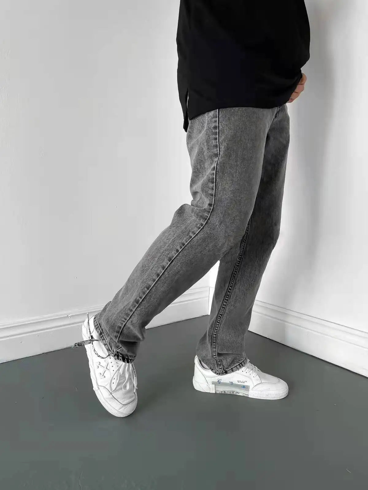 The Classique Slim Jean
