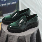 The Monk Loafer