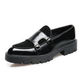 The Monk Loafer
