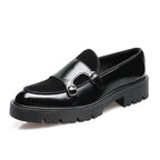 The Monk Loafer