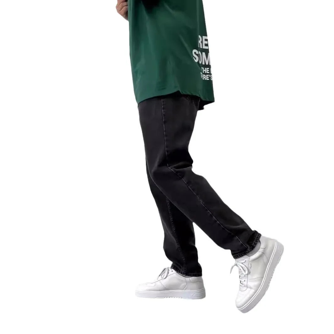 The Classique Slim Jean