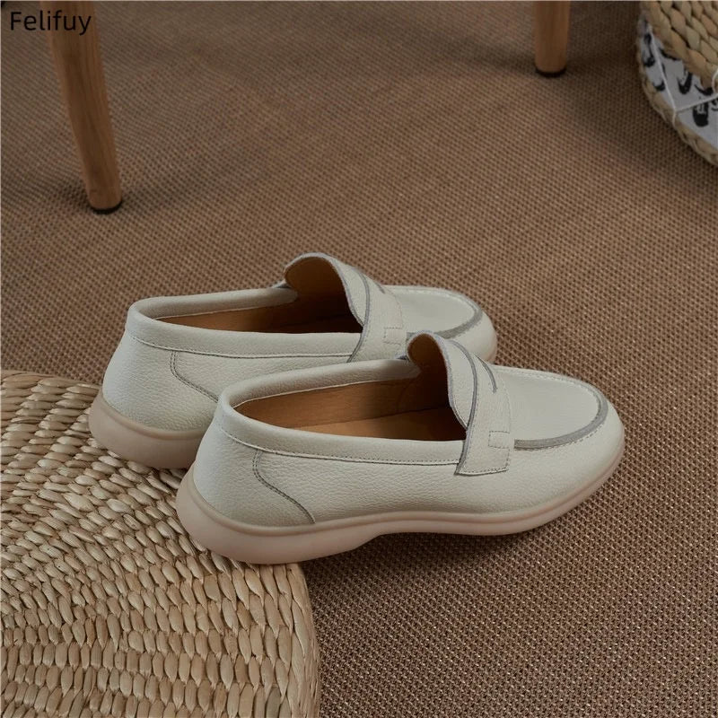 The Riviera Loafer