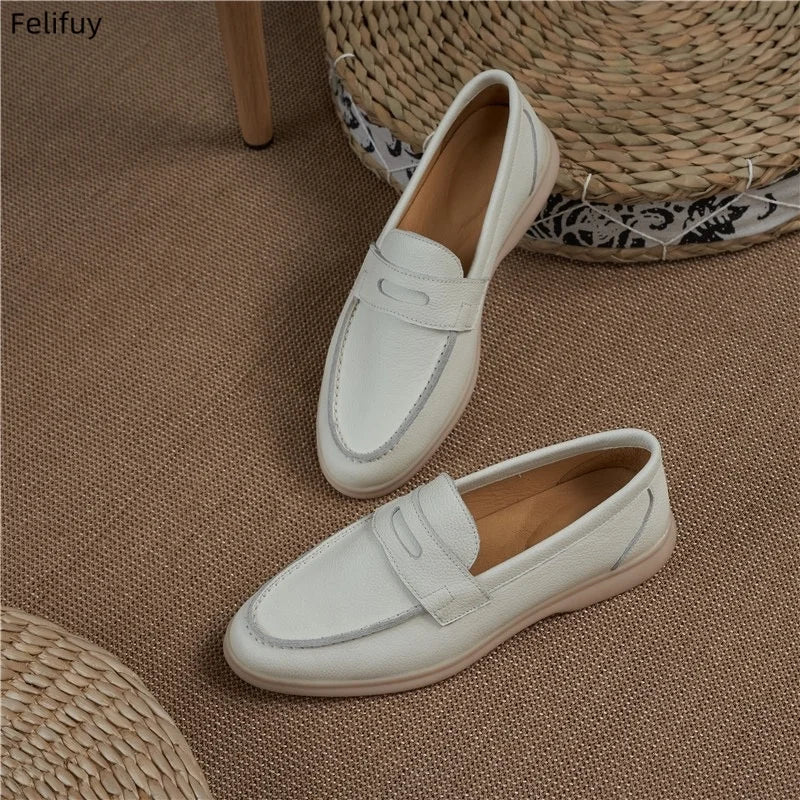 The Riviera Loafer