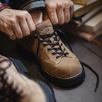 The Maden Work Shoe