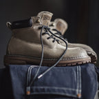 The Maden Desert Boot