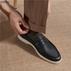 The Riviera Loafer
