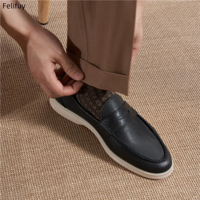 The Riviera Loafer