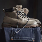 The Maden Desert Boot