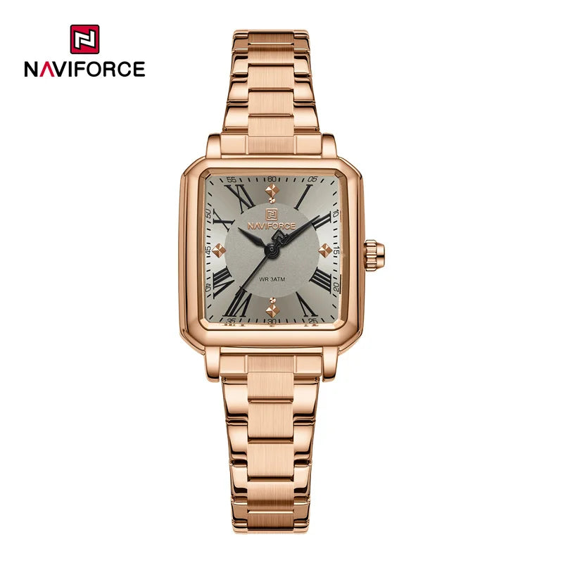 The Moderne Watch