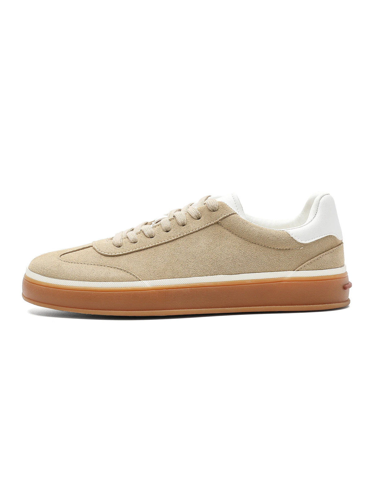 The Vulcanized Sneaker