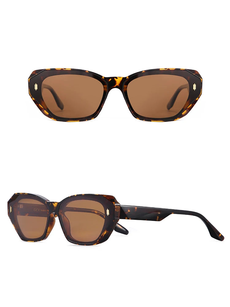 The Cat Eye Luxe