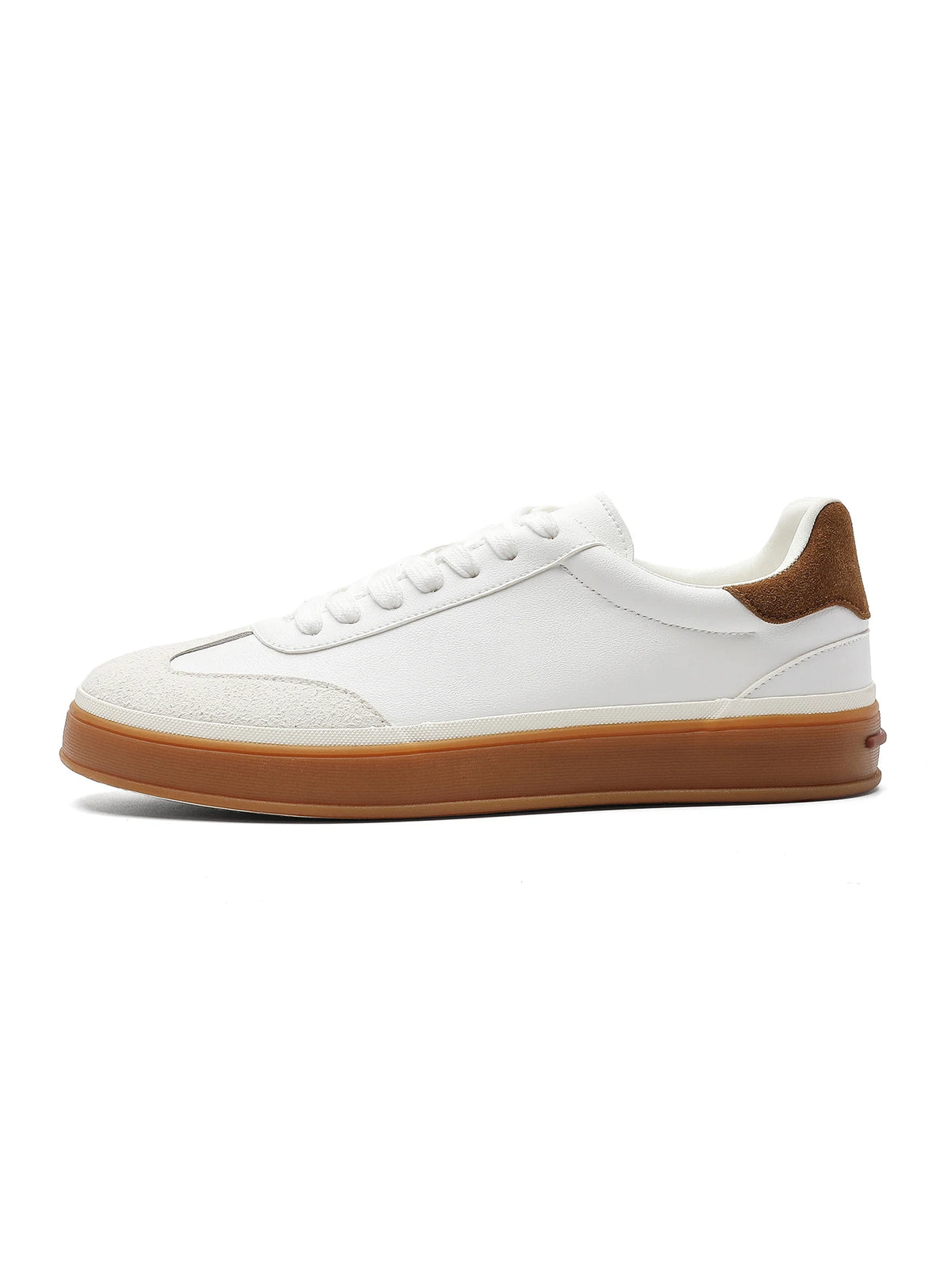 The Vulcanized Sneaker