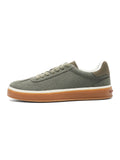 The Vulcanized Sneaker