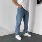 The Classique Slim Jean