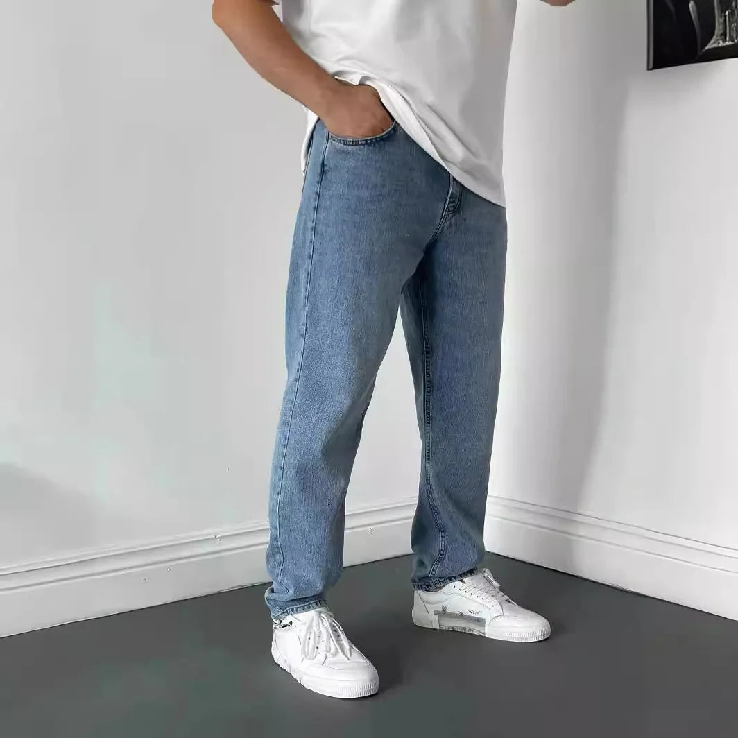 The Classique Slim Jean
