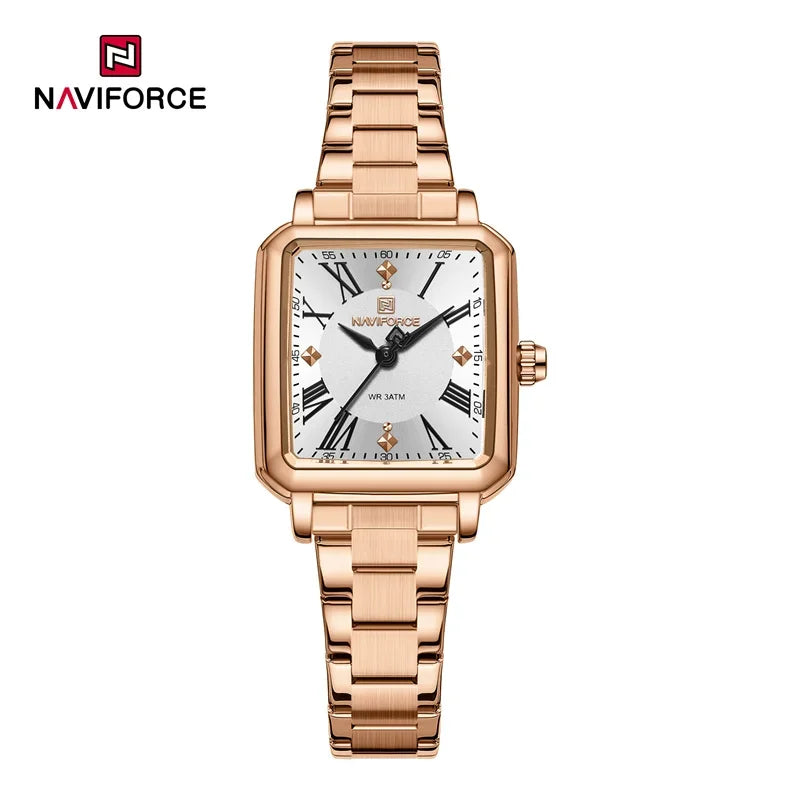 The Moderne Watch