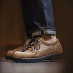 The Maden Work Shoe
