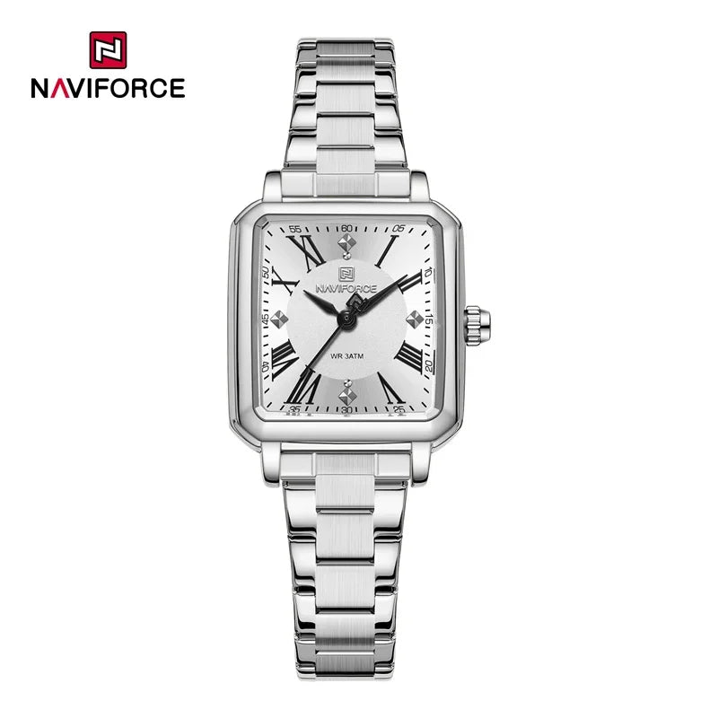 The Moderne Watch