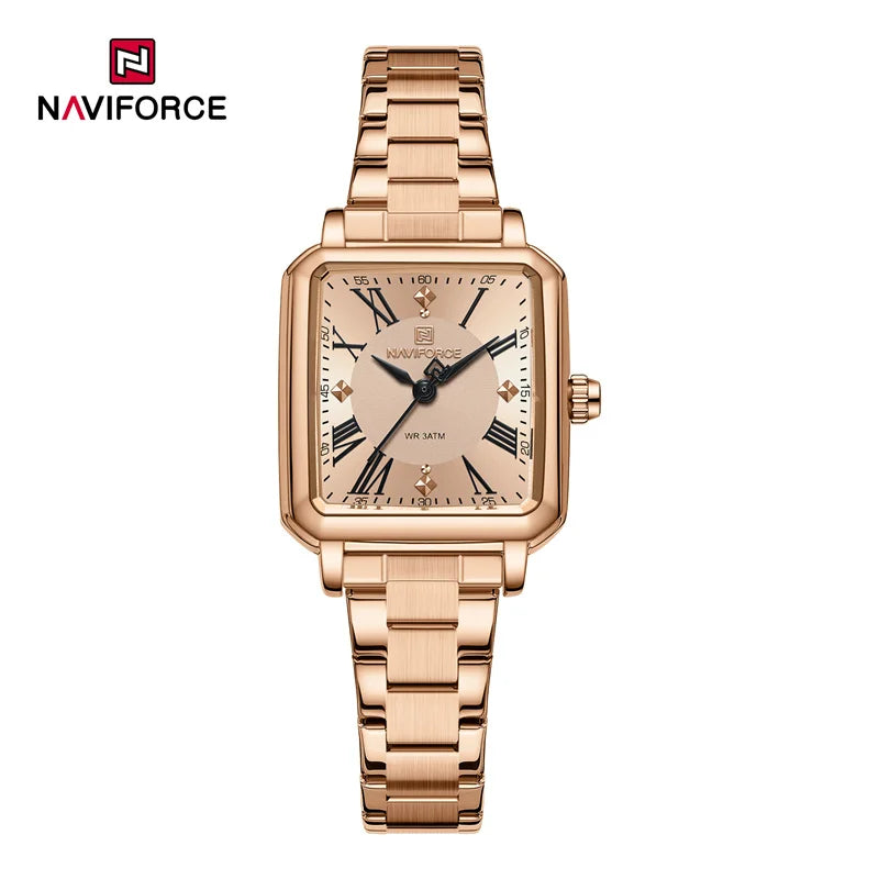 The Moderne Watch