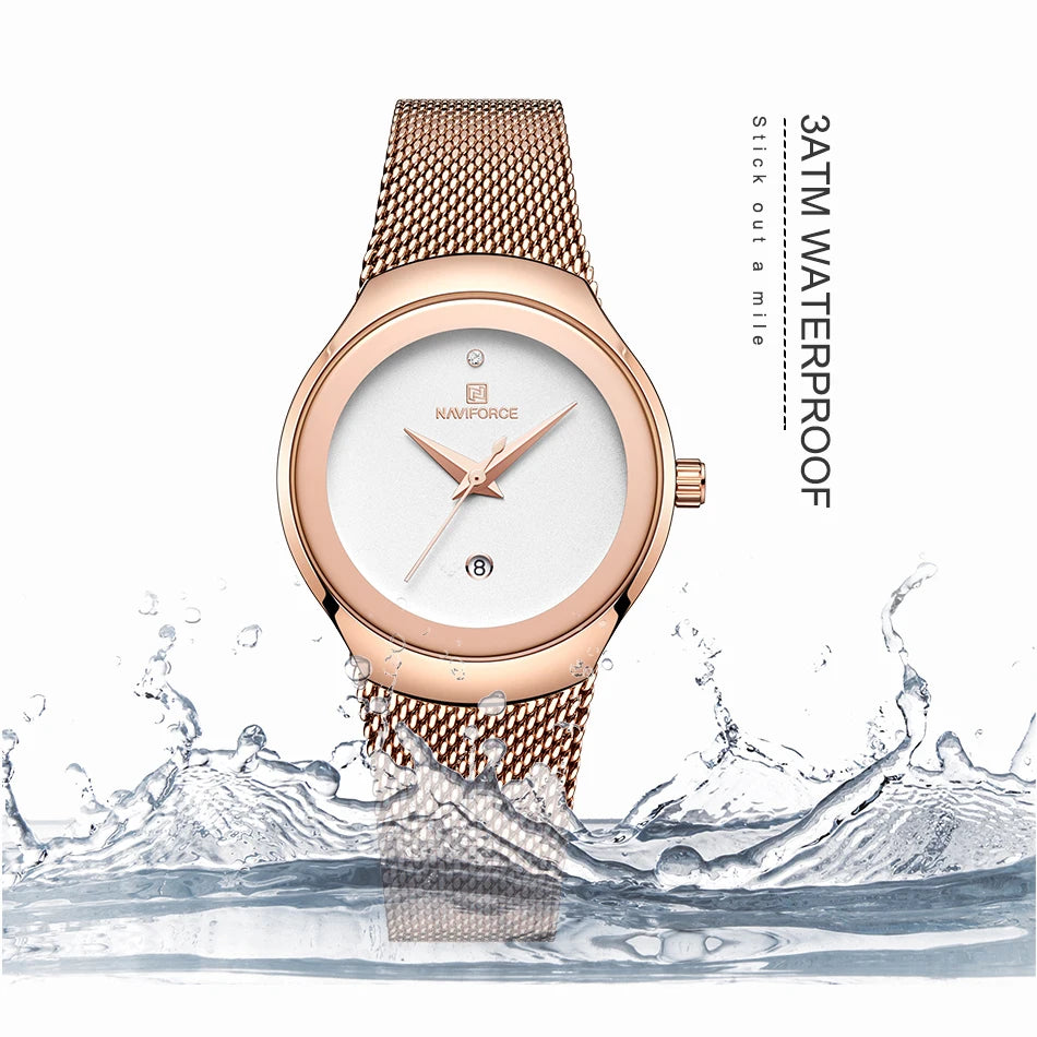 The Lumière Watch