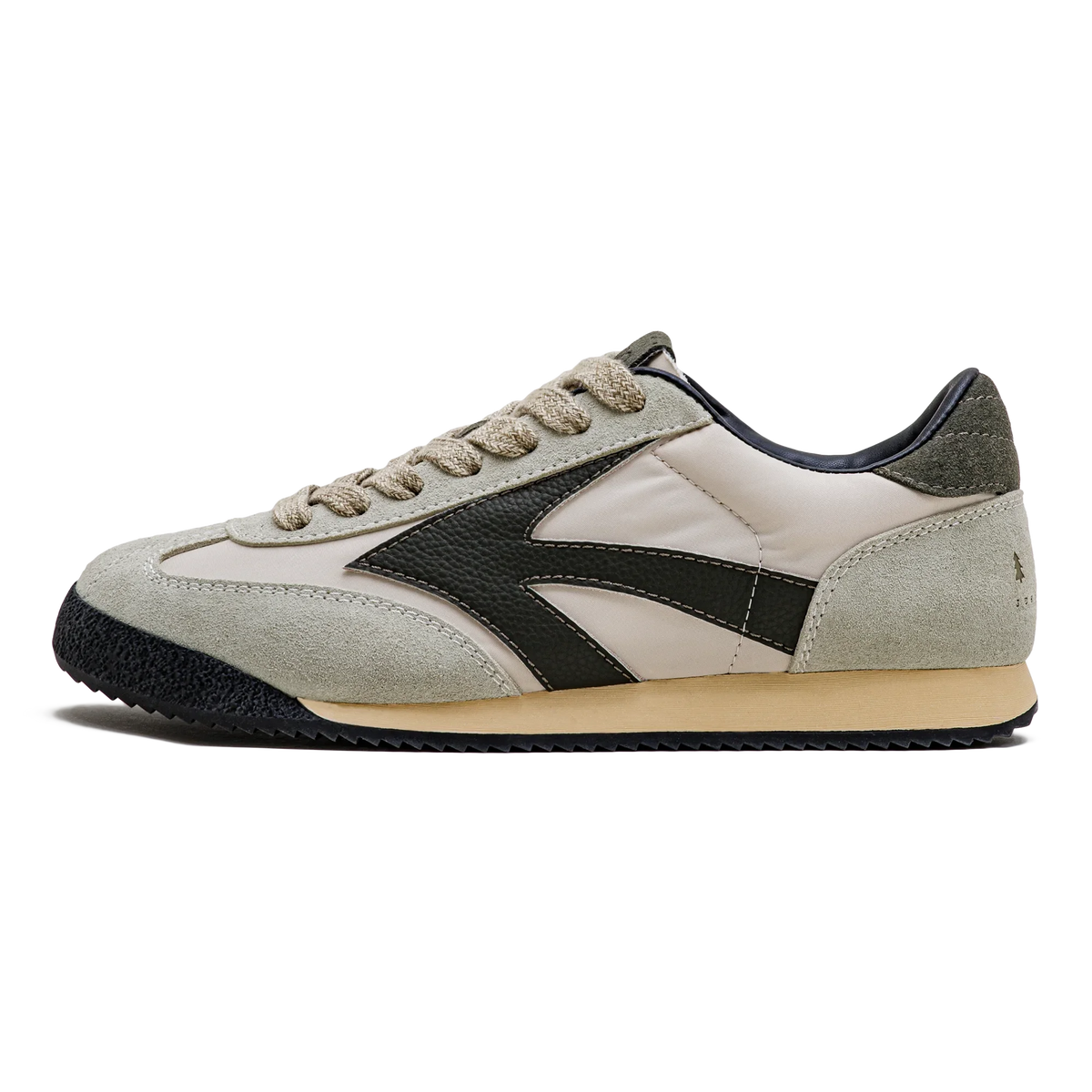 The Maden Retro Sneaker