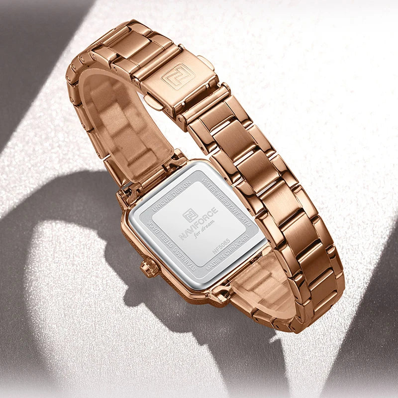The Moderne Watch