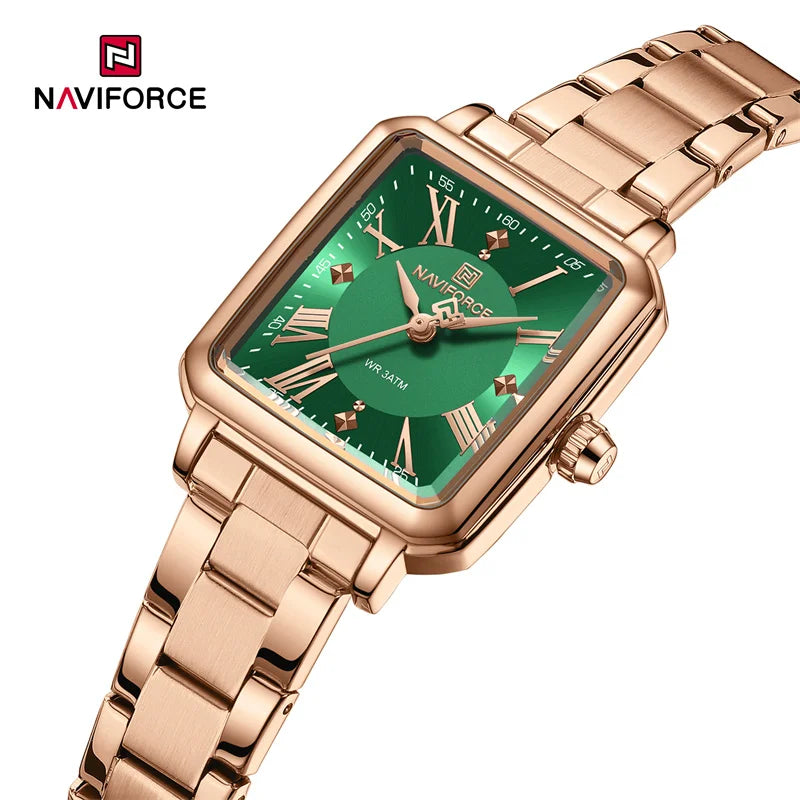 The Moderne Watch