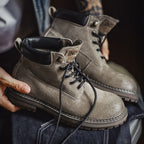 The Maden Desert Boot