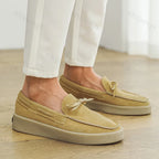 The Chunky Loafer