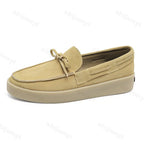 The Chunky Loafer