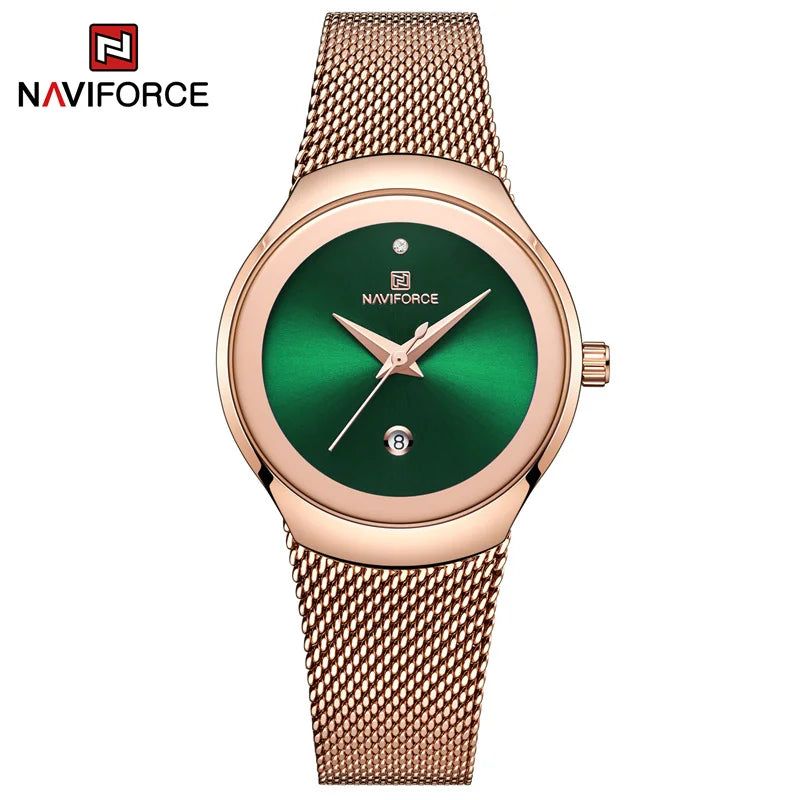 The Lumière Watch