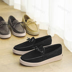 The Chunky Loafer