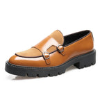 The Monk Loafer