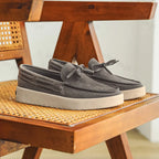 The Chunky Loafer