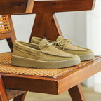 The Chunky Loafer