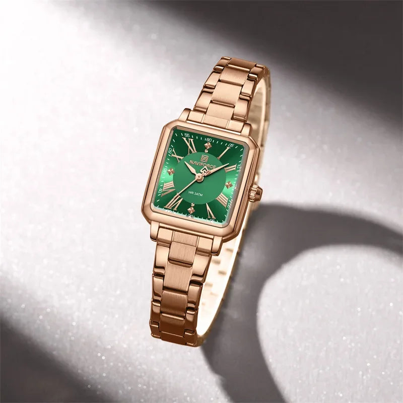 The Moderne Watch