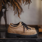 The Maden Work Shoe