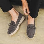 The Chunky Loafer